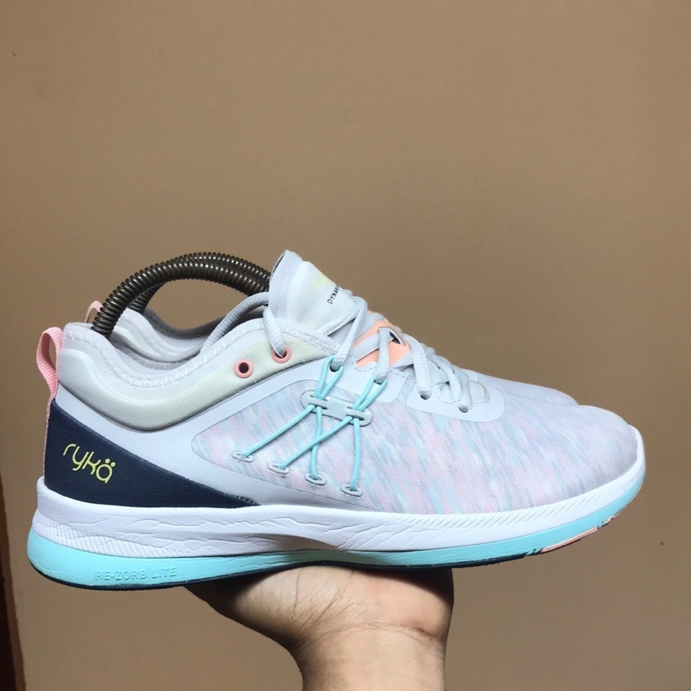 Ryka Dynamic Pro Women’s Athletic Sneakers